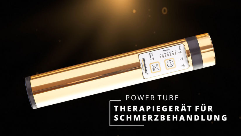 Power Tube